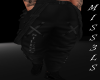 Silenc3 pants