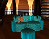 DC..Cuddle Sofa