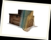 *Wooden Crates