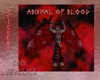 Abismal Of Blood
