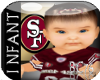 Dk Rox Baby 49ers