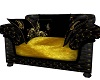Poseless Chair