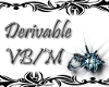 [CH]Derivable VB/M
