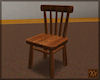 Ashwood chair