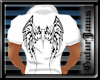 (G) Tribal Wings Shirt