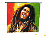 Bob Marley Banner