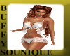 BSU RLL White Lingerie