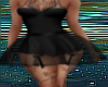 ~LD~Sexy Black Dress