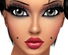 SL Face Piercing 