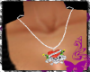 [CHY] ed hardy necklace