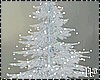 Christmas Tree Snowed