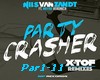 Nils Van z Party Crasher