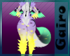 Styre Body Spikes