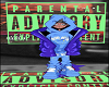 Kids Parental Advisory