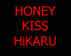 [DS]HONEY KISS HiKARU