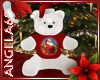 [AA]Christmas Teddy 2