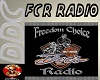 FCR Radio Docs Harley 