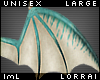 lmL Beaux Wings LRG M/F
