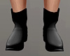 Black Dress Cowboy Boots