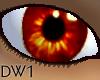 DW1 Eyes {FIRE}