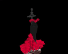 Geisha Black/Red...