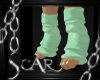 [Scar] Nya! Feet M