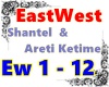 EastWest - Shantel