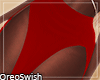 Havanah Skirt Red