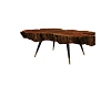 YM - COOL WOOD TABLE -