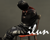 Bodybag On Chair