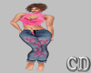 CD Outfit Spring RL