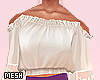 RLL-Top Morgana+Skirt