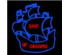 *CD* Ship of Dreams NEON