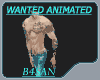 Wanted Animated Giga Avi