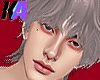 KA: pOison Purple Grey