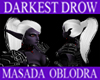 [M] Drow Female 24