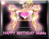 (LR)MAMA BIRTHDAY 1