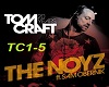 TomCraft Mix Pt 1 