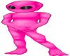 Pink Alien M/F