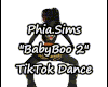 P.S. BabyBoo 2 TikTok