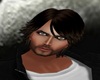 Brown Mens Hair