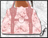 ~F~Fushia Bag~Pink