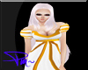 Pm~ Irisviel Long Dress