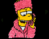 Trap Bart (pink)