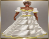 Fancy  Wedding Dress
