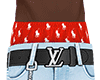 J. Polo x Lv.1