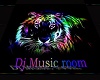 DJ MUSIC ROOM