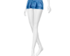 Jona Skirt Blue
