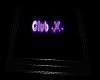 -X- club x stage