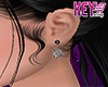 K- Elixer Earring